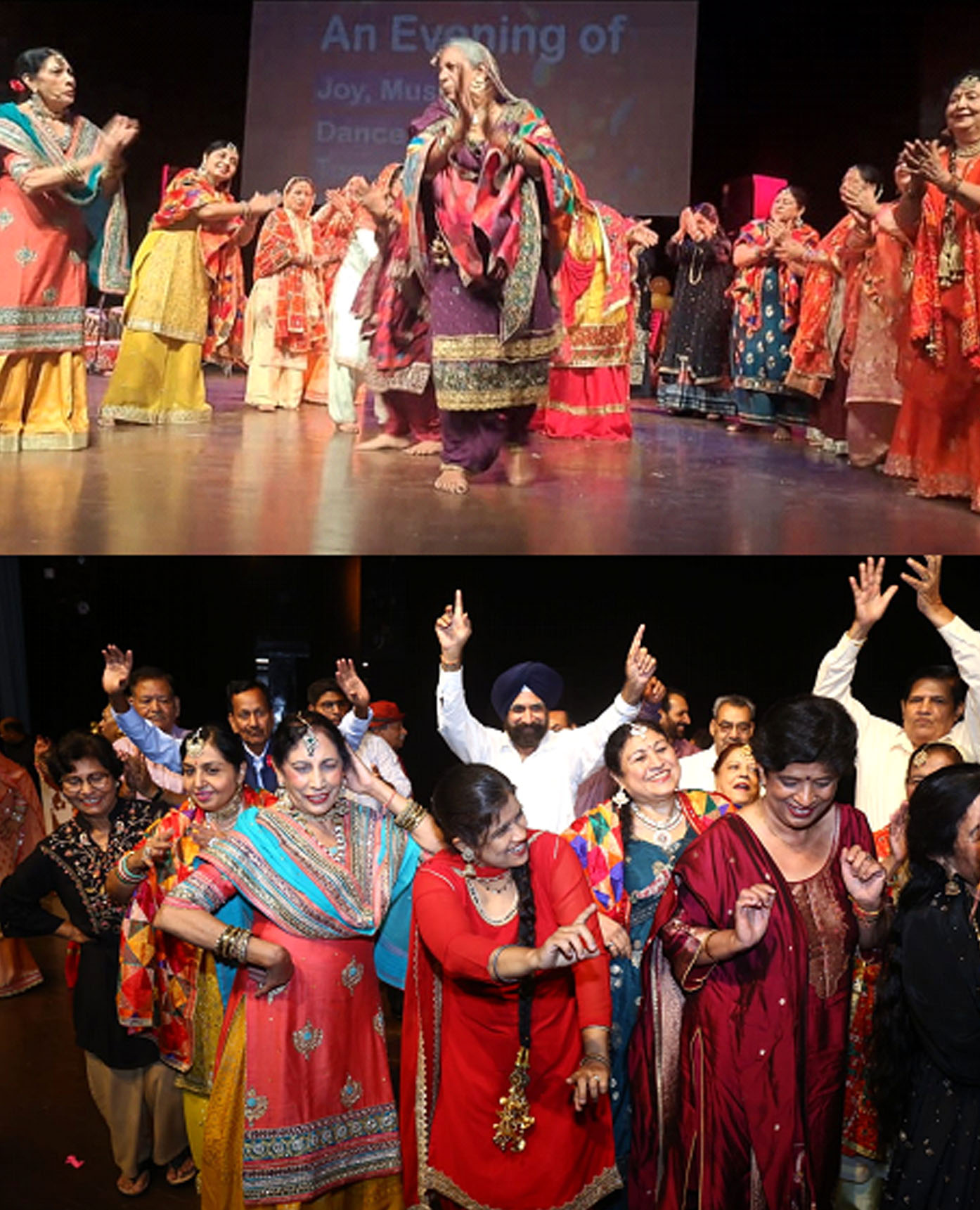 Cultural Moonlight Program – A Celebration of Life and Togetherness